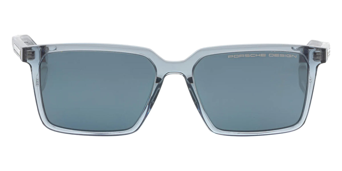 Porsche Design® EDITION A #1 Sunglasses - Grey