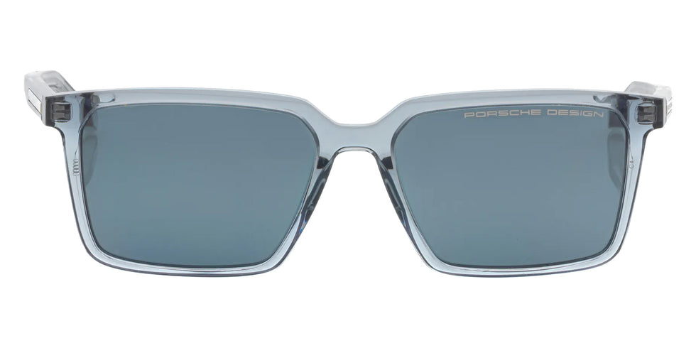 Porsche Design® EDITION A #1 Sunglasses - Grey