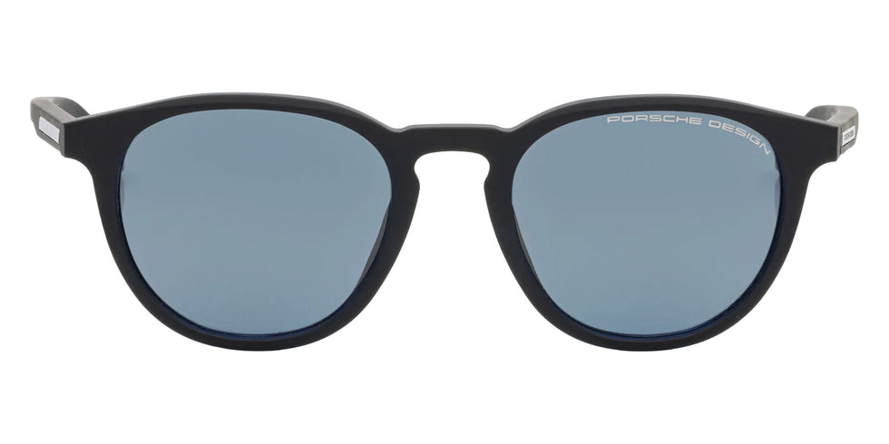 Porsche Design® EDITION A #2 Sunglasses - Black