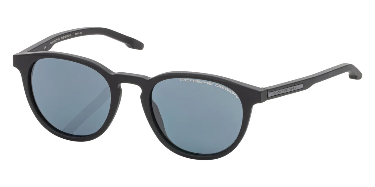 Porsche Design® EDITION A #2 Sunglasses - Black