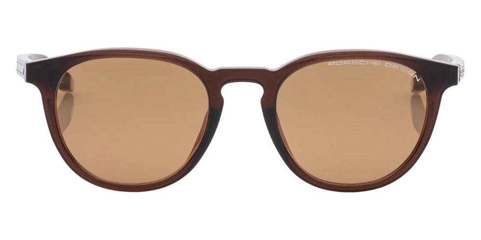 Porsche Design® EDITION A #2 Sunglasses - Brown