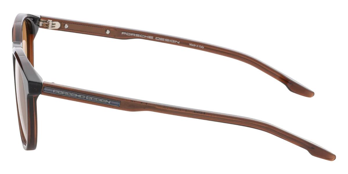 Porsche Design® EDITION A #2 Sunglasses - Brown