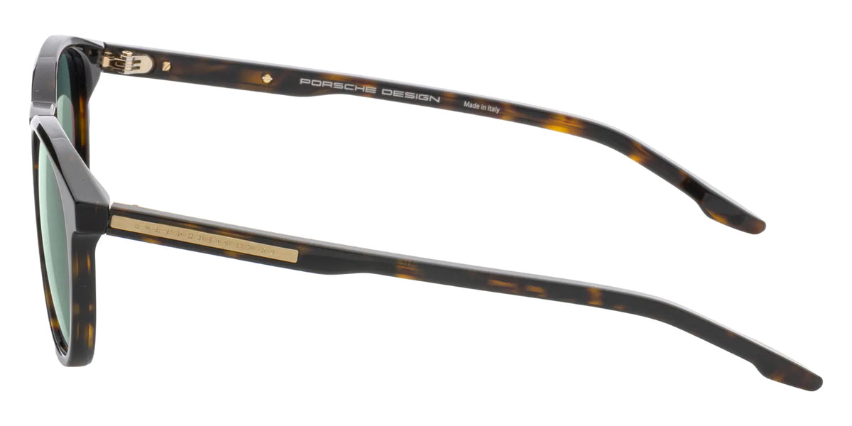 Porsche Design® EDITION A #2 Sunglasses - Gold