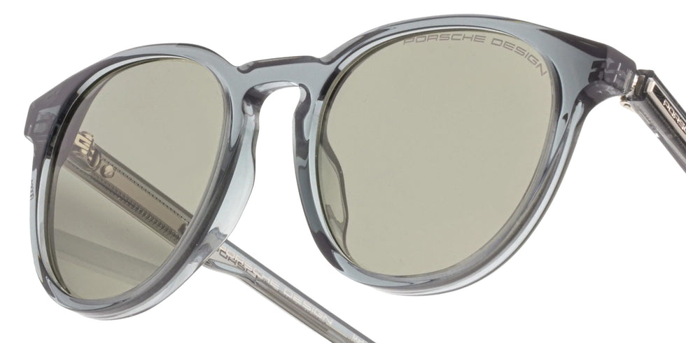 Porsche Design® EDITION A #2 Sunglasses - Grey