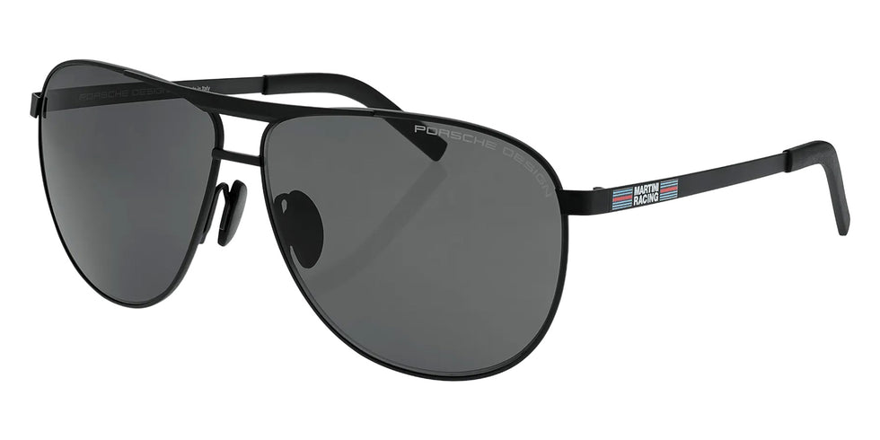 Porsche Design® MARTINI RACING™ Sunglasses - Black