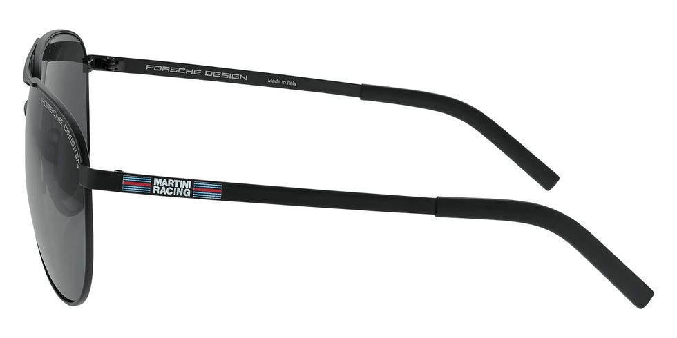 Porsche Design® MARTINI RACING™ Sunglasses - Black