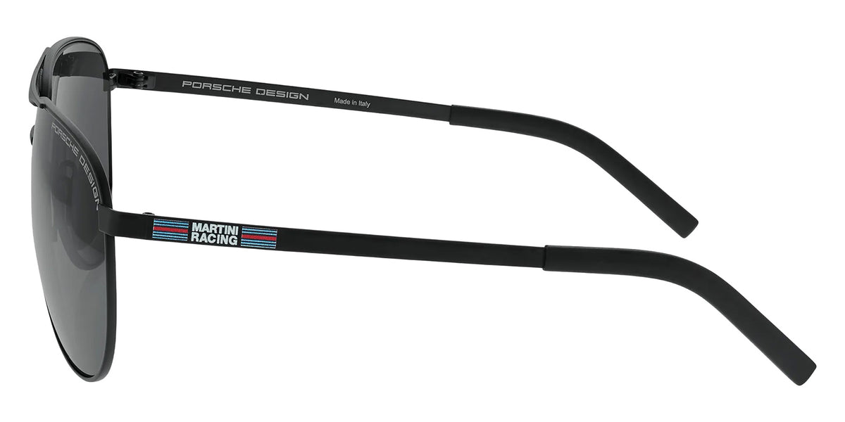 Porsche Design® MARTINI RACING™ Sunglasses - Black