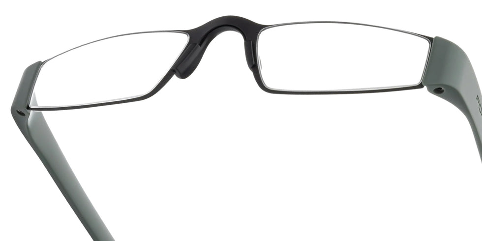Porsche Design® Reading Tool #1 Eyeglasses - Green