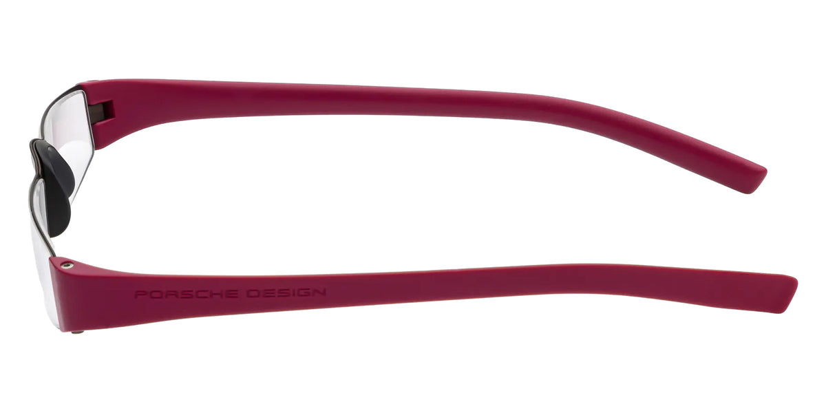 Porsche Design® Reading Tool #1 Eyeglasses - Pink