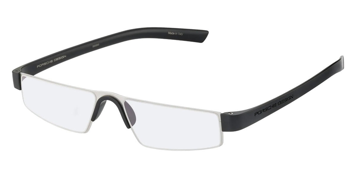 Porsche Design® Reading Tool #6 Eyeglasses - Grey