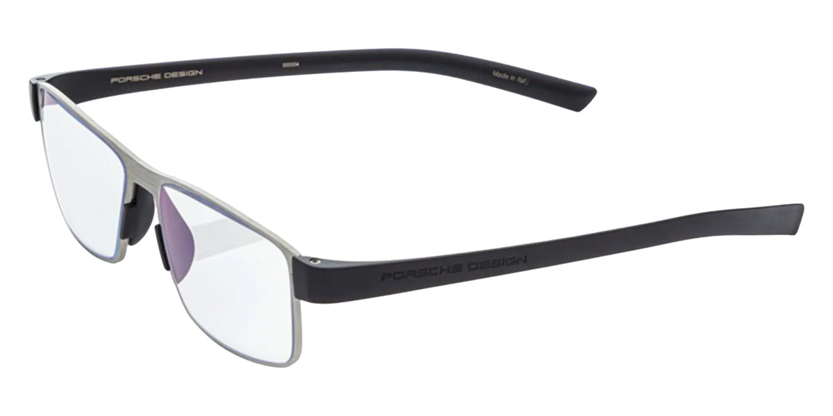 Porsche Design® Reading Tool #7 Eyeglasses - Grey