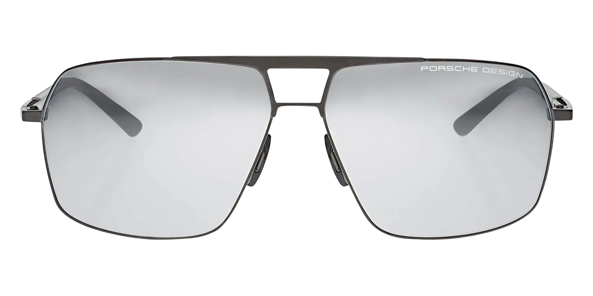 Porsche Design® Air Spring #1 Sunglasses - Black