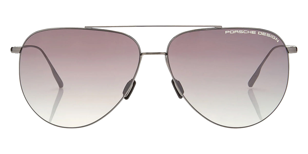 Porsche Design® Ultra Light #2 Sunglasses - Dark Grey