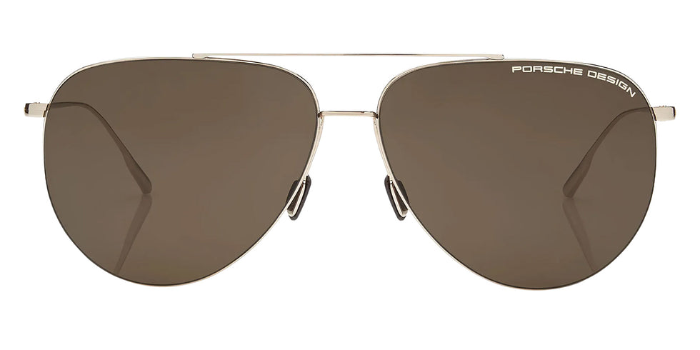 Porsche Design® Ultra Light #2 Sunglasses - Gold