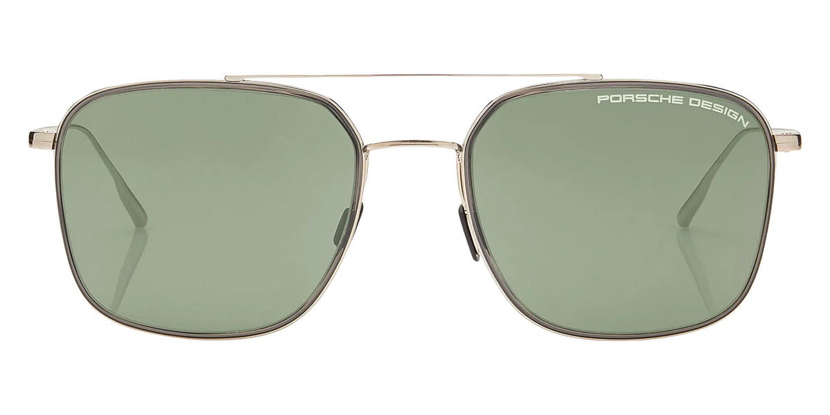Porsche Design® Ultra Light #3 Sunglasses - Gold