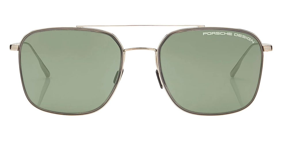 Porsche Design® Ultra Light #3 Sunglasses - Gold