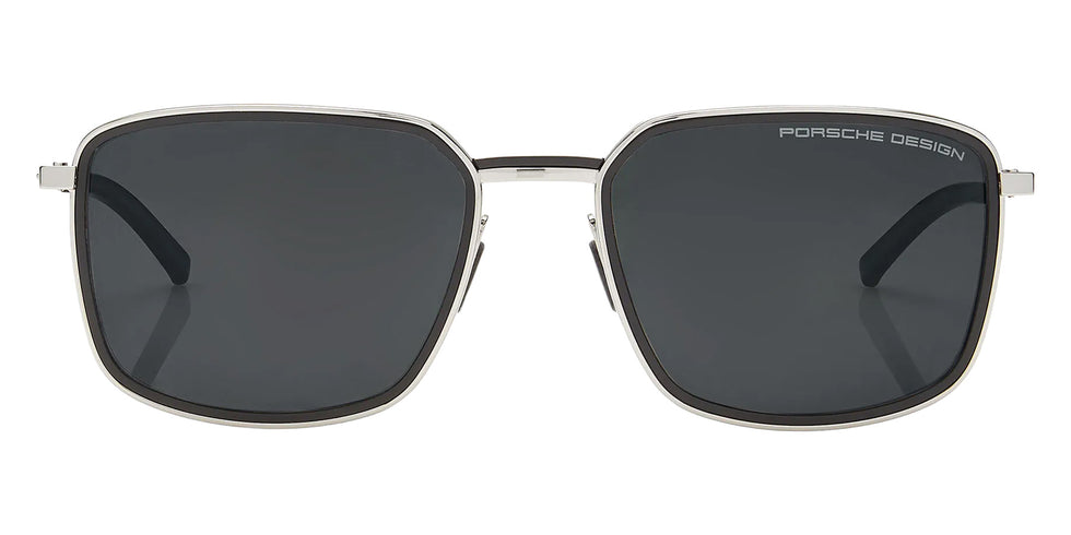Porsche Design® Fusion #4 Sunglasses - Light Grey