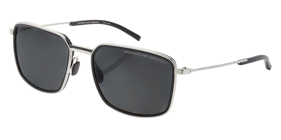 Porsche Design® Fusion #4 Sunglasses - Light Grey