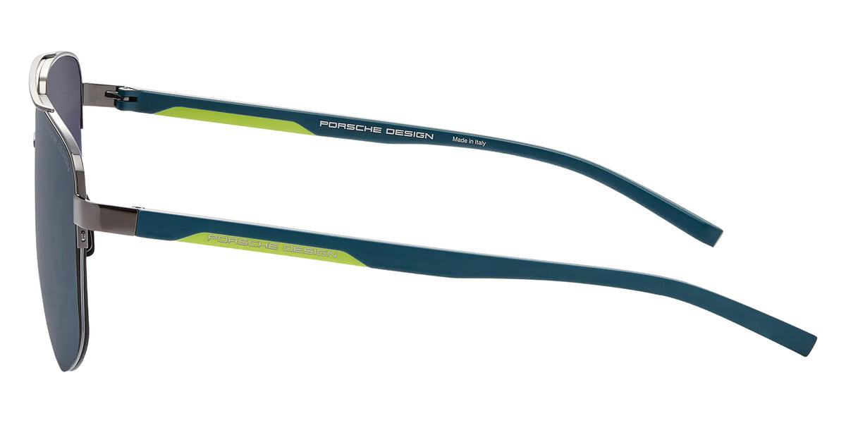 Porsche Design® Blade #1 Sunglasses - Blue