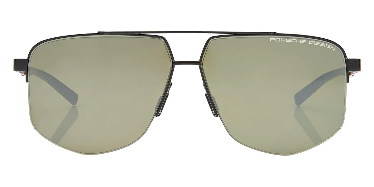 Porsche Design® Blade #1 Sunglasses - Grey