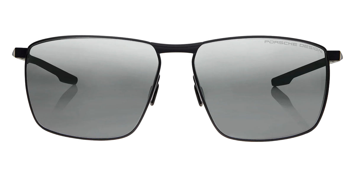 Porsche Design® Cyber Tec #3 Sunglasses - Black