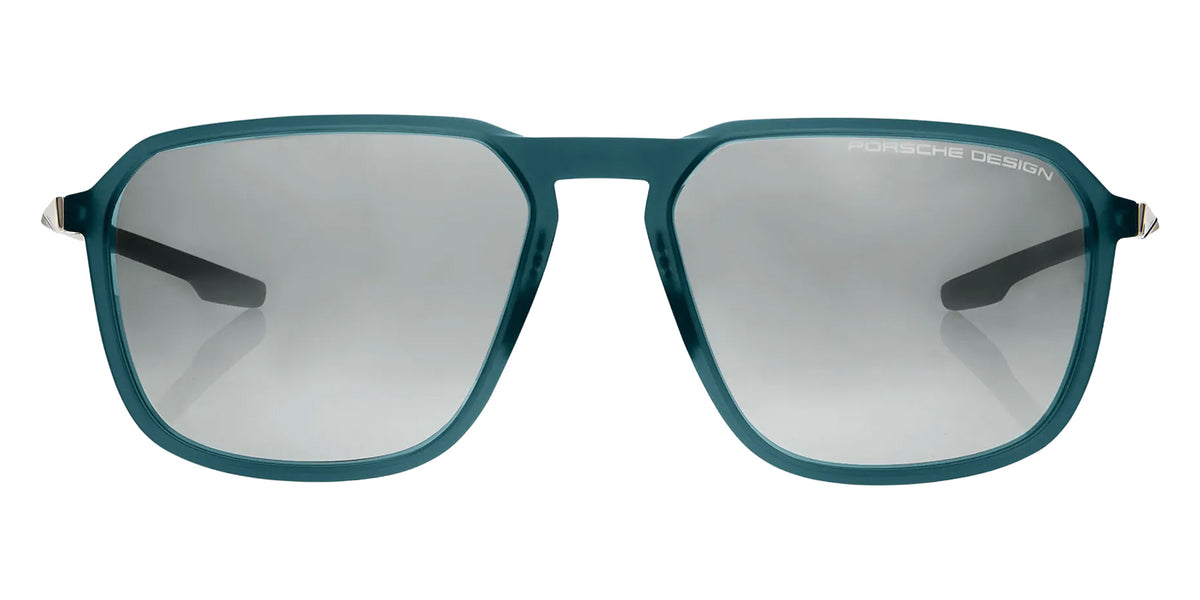 Porsche Design® Cyber Tec #5 Sunglasses - Blue