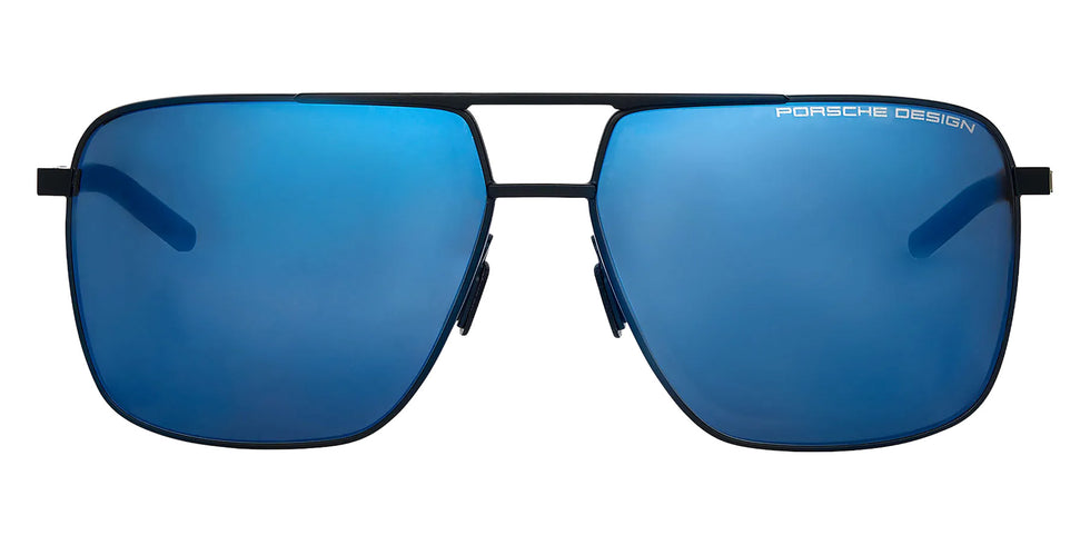 Porsche Design® Motion #1 Sunglasses - Blue