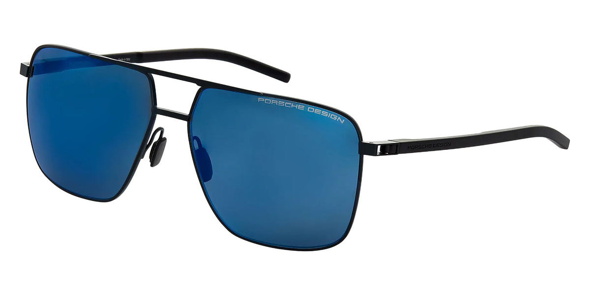 Porsche Design® Motion #1 Sunglasses - Blue