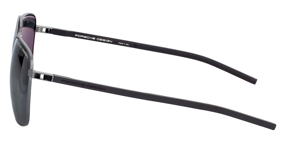 Porsche Design® Motion #1 Sunglasses - Dark Grey