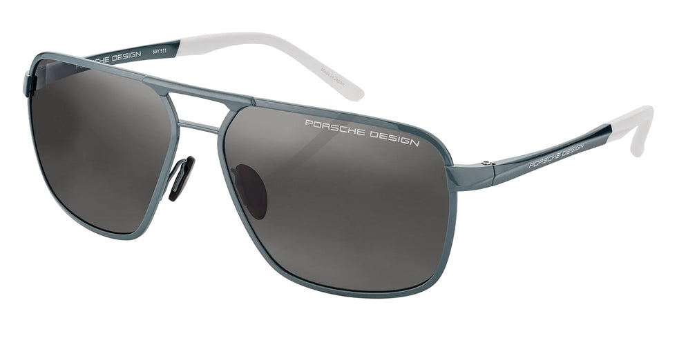 Porsche Design® 60Y Porsche 911 - Limited Edition Sunglasses - Blue