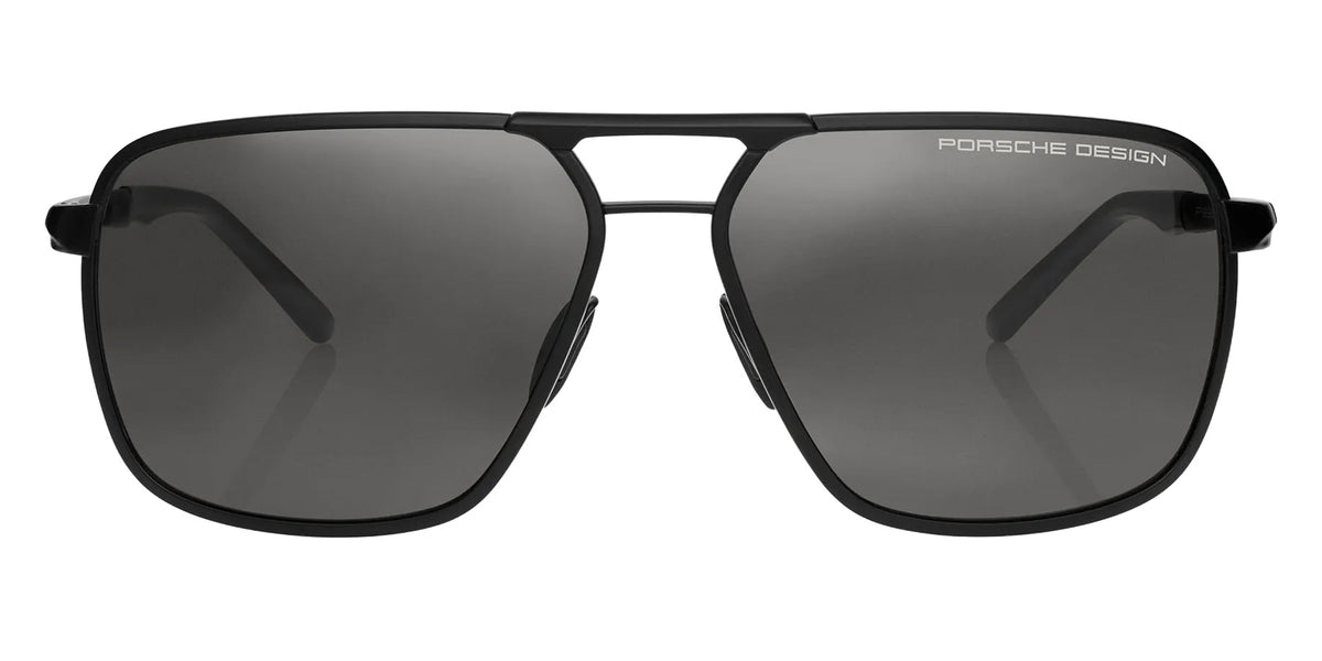 Porsche Design® 60Y Porsche 911 - Limited Edition Sunglasses - Grey