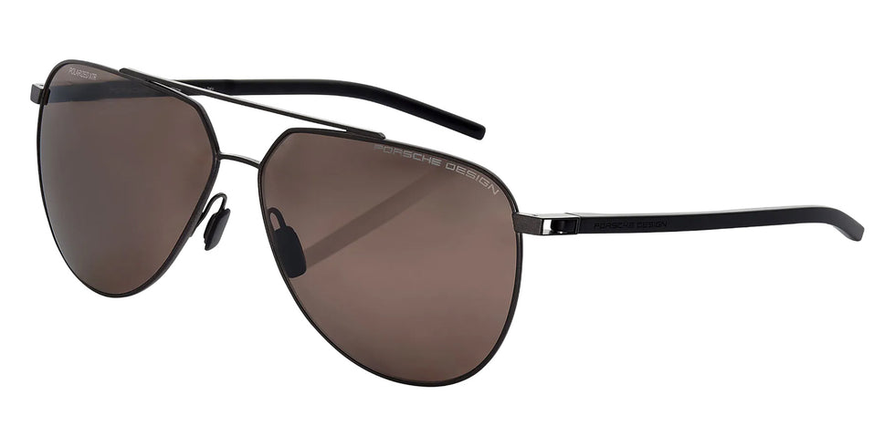 Porsche Design® Motion #2 Sunglasses - Dark Grey