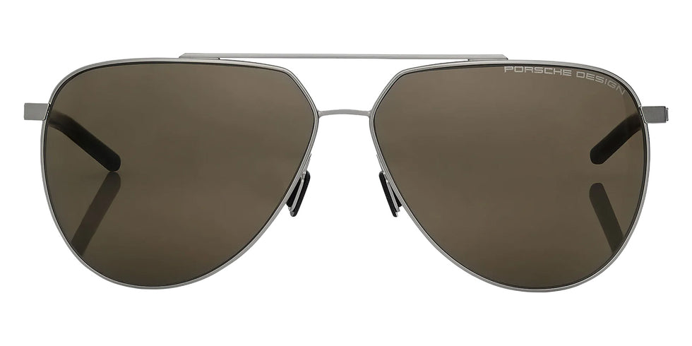 Porsche Design® Motion #2 Sunglasses - Grey