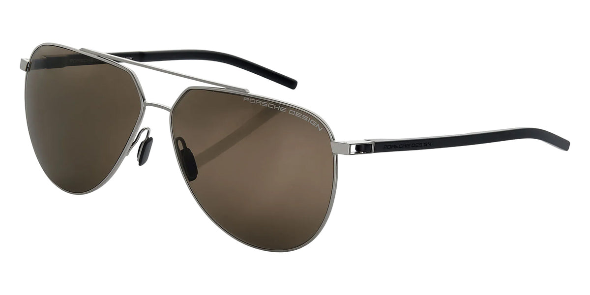 Porsche Design® Motion #2 Sunglasses - Grey