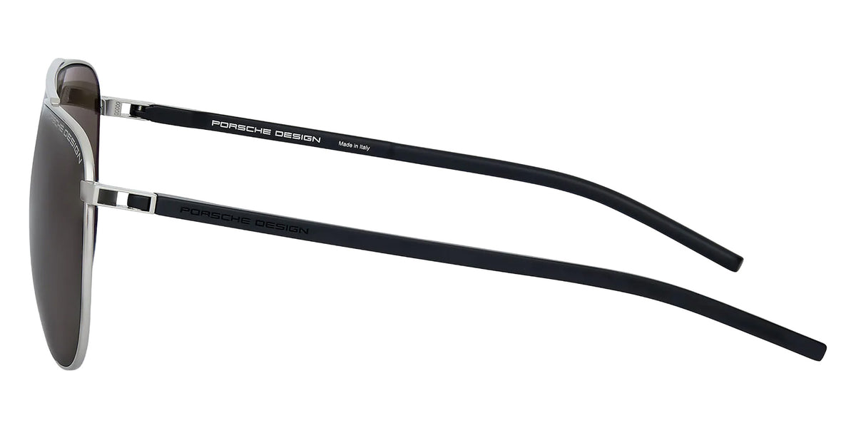 Porsche Design® Motion #2 Sunglasses - Grey