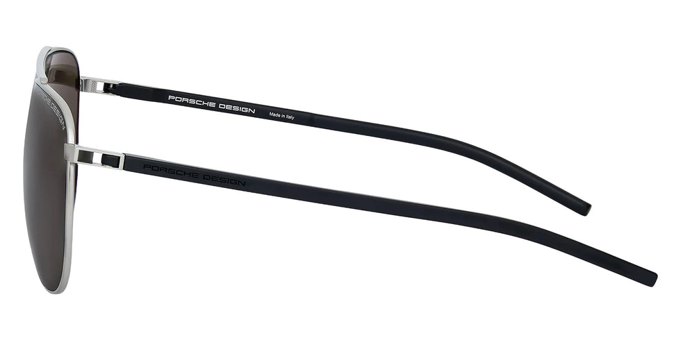 Porsche Design® Motion #2 Sunglasses - Grey