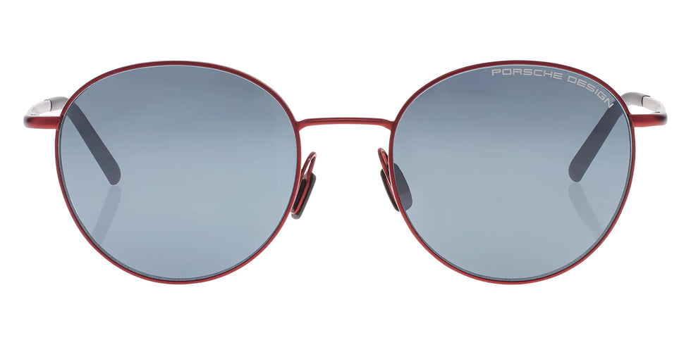 Porsche Design® Eternal #2 Sunglasses - Red