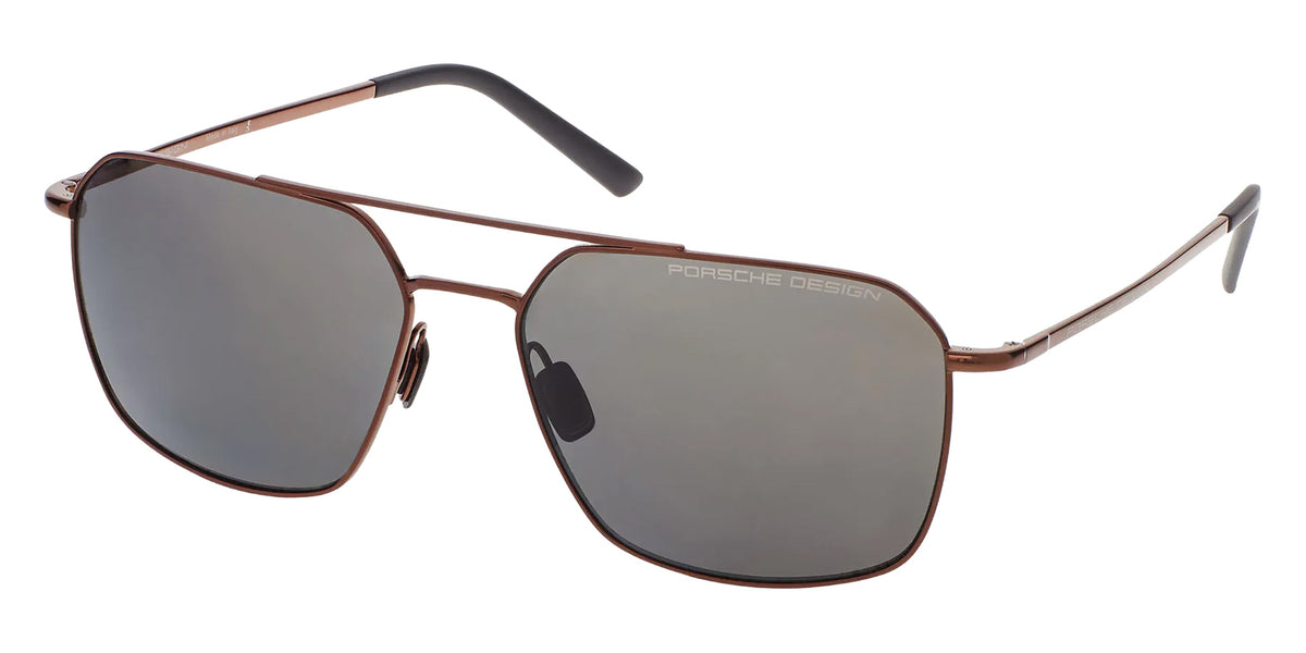 Porsche Design® Eternal #3 Sunglasses - Copper