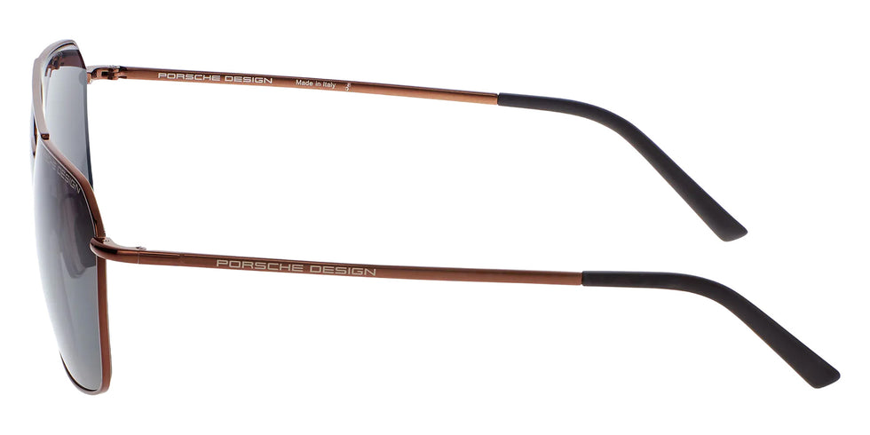 Porsche Design® Eternal #3 Sunglasses - Copper