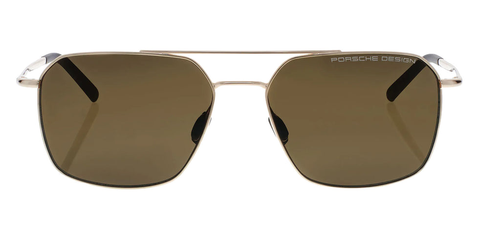 Porsche Design® Eternal #3 Sunglasses - Gold