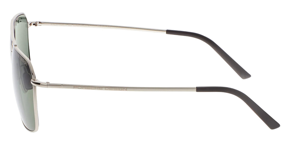 Porsche Design® Eternal #3 Sunglasses - Palladium Metallic