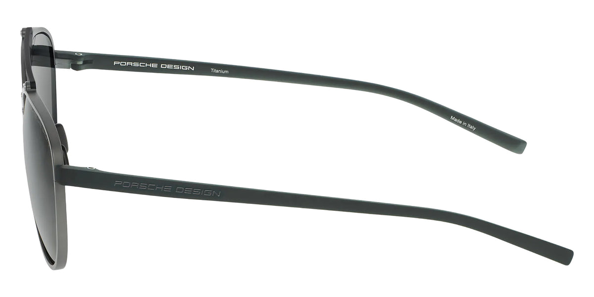 Porsche Design® Hexagon #5 Sunglasses - Grey