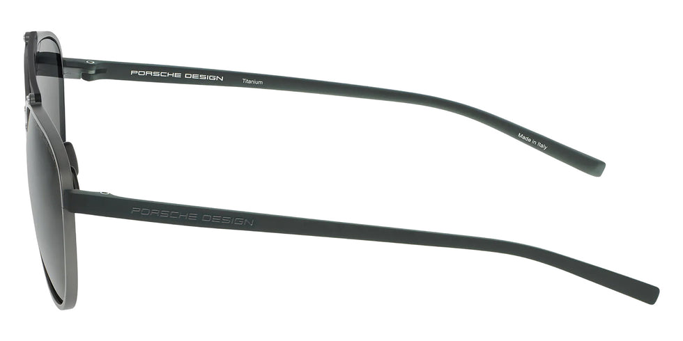 Porsche Design® Hexagon #5 Sunglasses - Grey