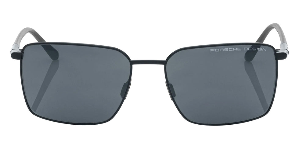 Porsche Design® Absorber #1 Sunglasses - Blue