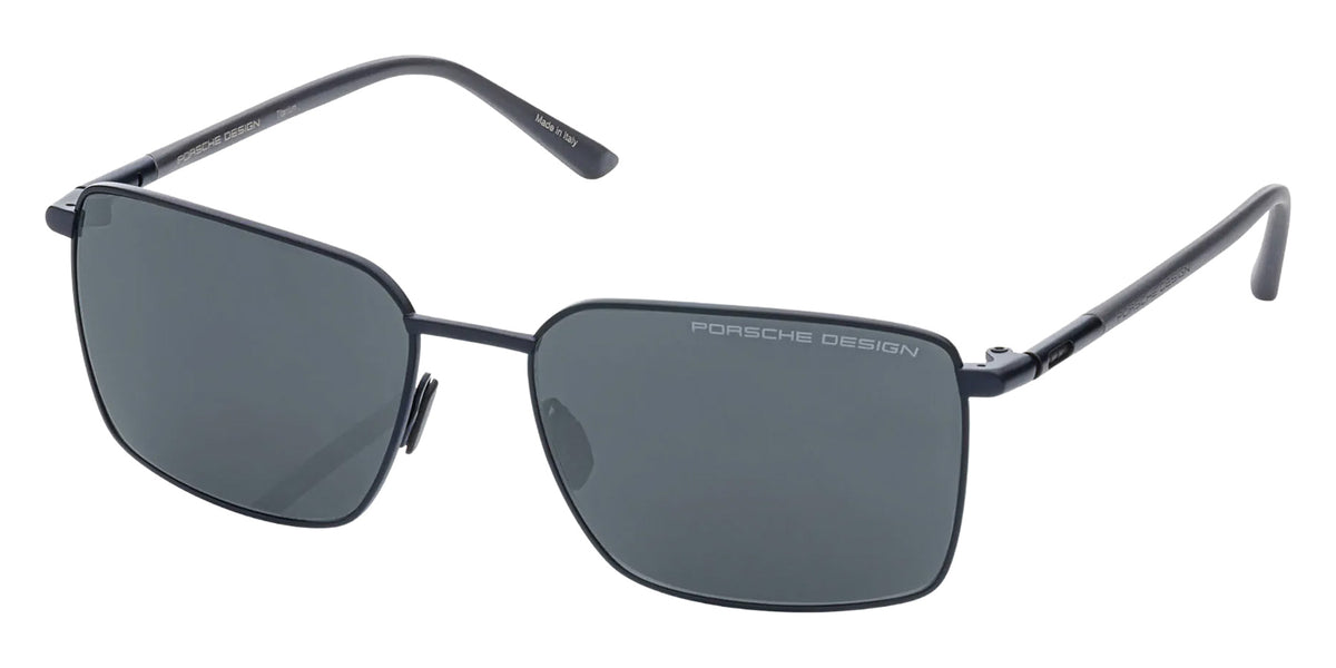 Porsche Design® Absorber #1 Sunglasses - Blue