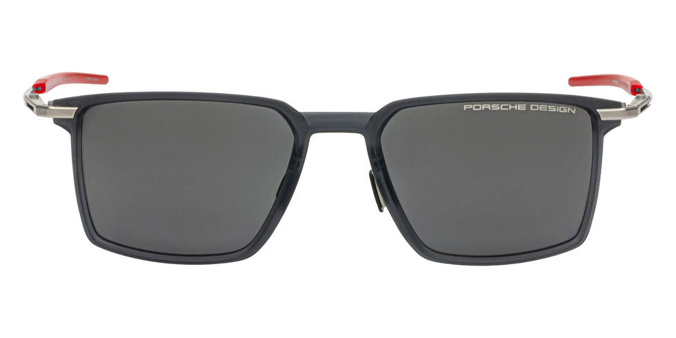 Porsche Design® Streamline #1 Porsche 911 GT3 S/C Sunglasses - Red