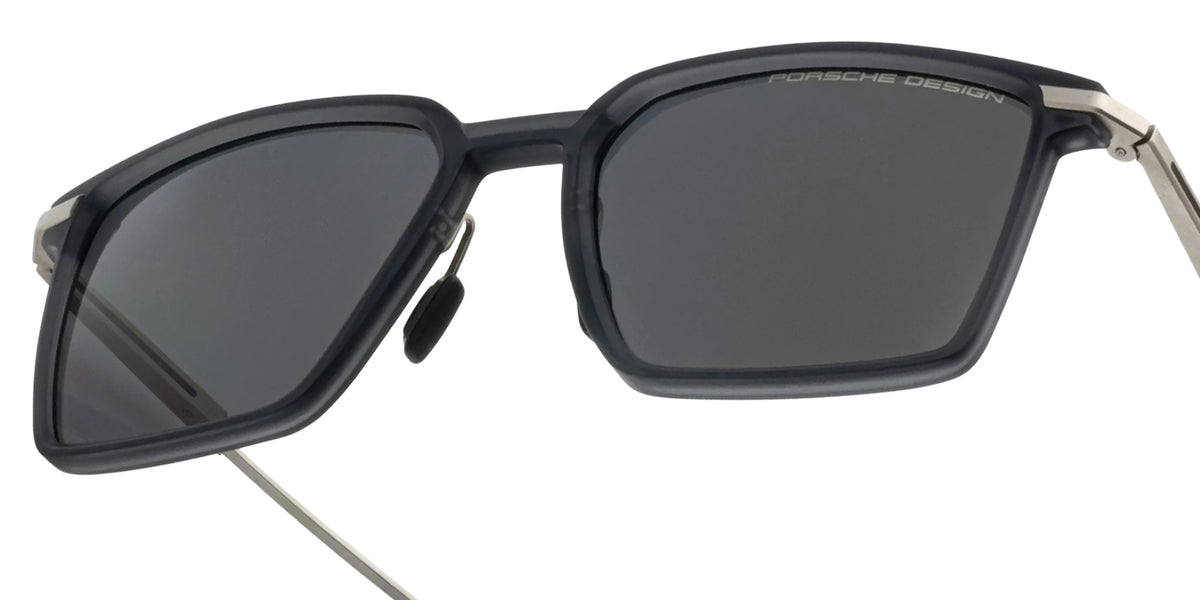 Porsche Design® Streamline #1 Porsche 911 GT3 S/C Sunglasses - Red