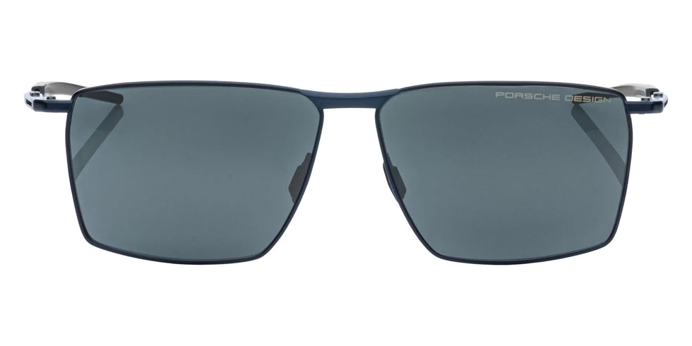 Porsche Design® Streamline #2 Sunglasses - Blue