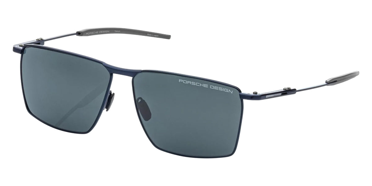 Porsche Design® Streamline #2 Sunglasses - Blue