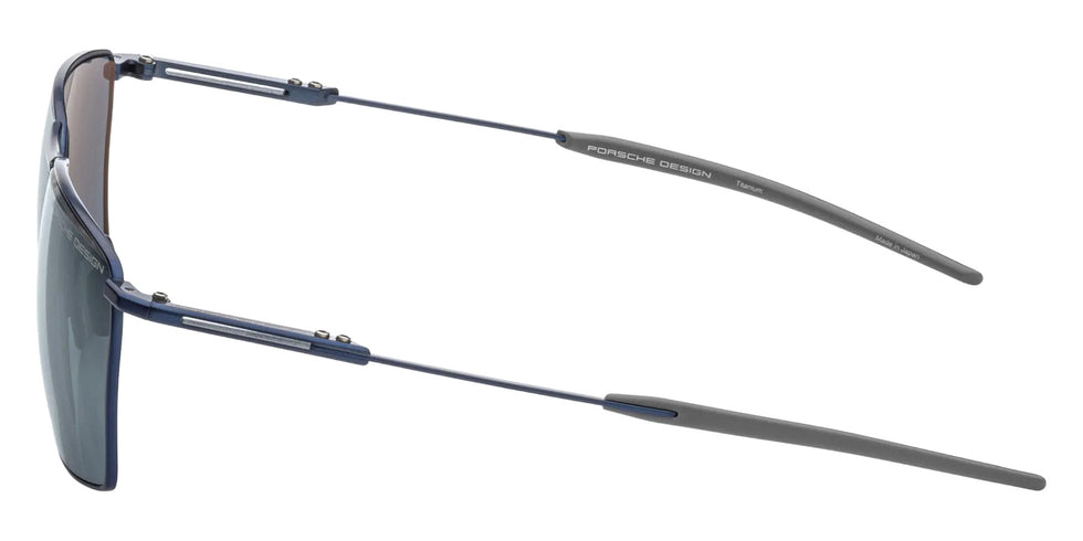 Porsche Design® Streamline #2 Sunglasses - Blue
